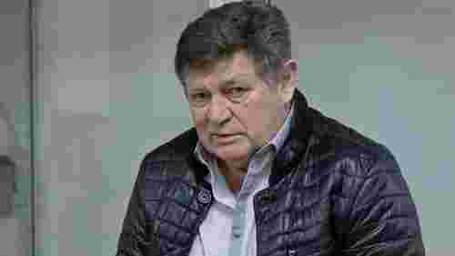 Письменник з Волині отримав шість років тюрми за підтримку Росії