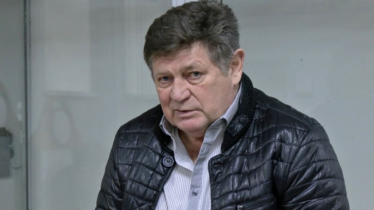 Письменник з Волині отримав шість років тюрми за підтримку Росії