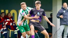 «Карпати» розписали нічию з «Епіцентром» і перервали чотириматчеву переможну серію