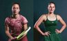 Костюк здобула історичний трофей турніру WTA в Руані, здолавши в українському дербі Подрез