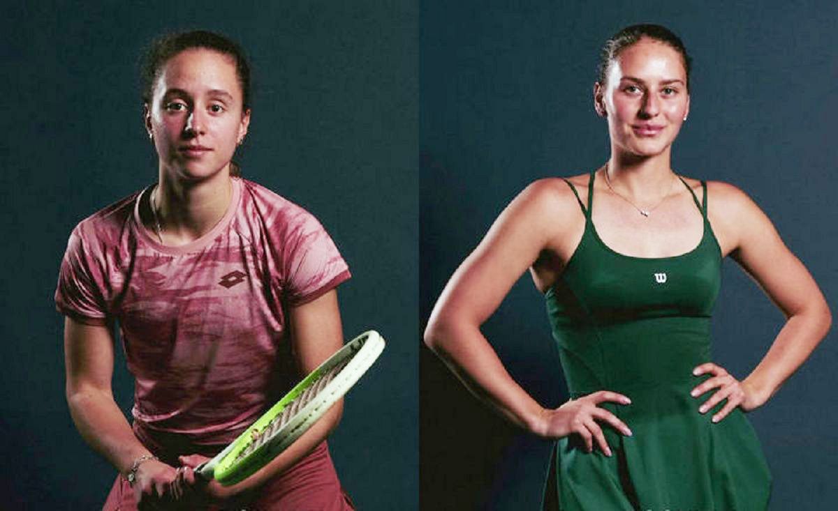Костюк здобула історичний трофей турніру WTA в Руані, здолавши в українському дербі Подрез