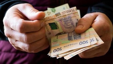 Тернопільщина лідирує за найнижчими пенсіями в Україні