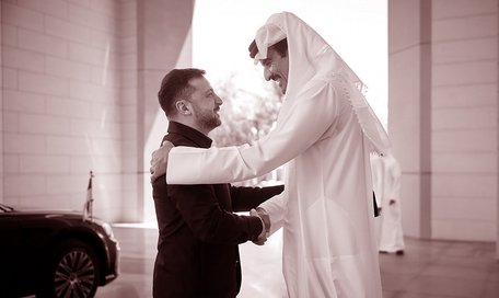 Київ використовує хаос і зміцнює свої позиції