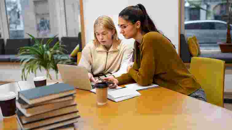 Мала академія наук запустила онлайн-банк завдань зі STEM-дисциплін