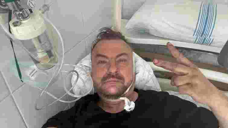 Радник міністра оборони Бескрестнов потрапив до лікарні після влучання БпЛА в його будинок