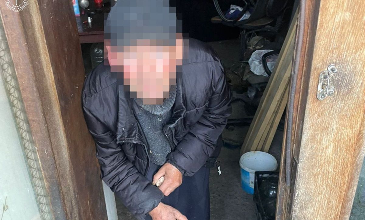 Власник ринку в Городку 23 роки тримав у рабстві однокласника