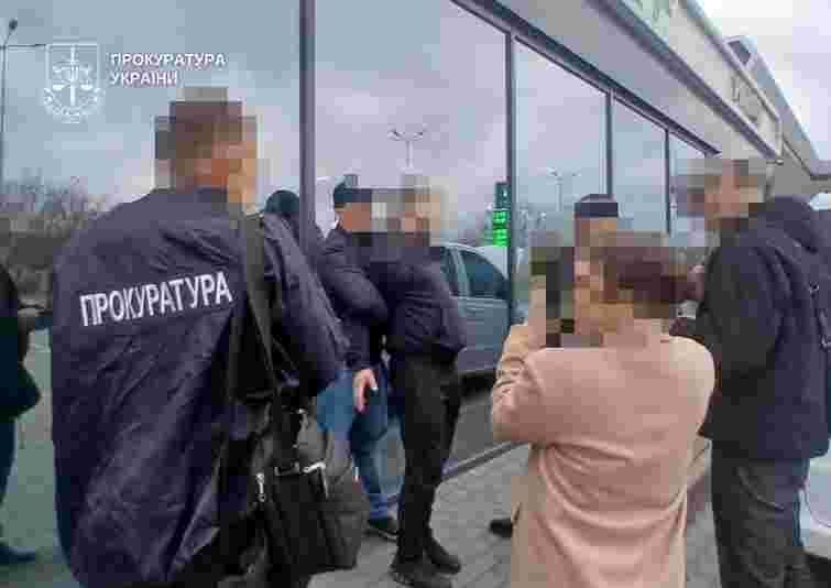 Посадовець Держпродспоживслужби на Волині вимагав від 100 тис. грн за успішні перевірки