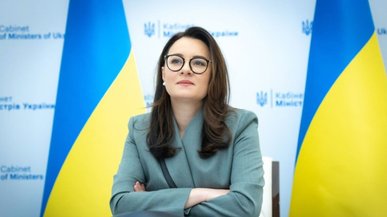 Україна домовилася з МВФ відкласти нові податки для ФОПів