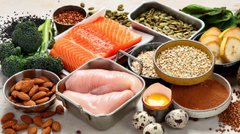 Боремося зі стресом щодня: шість продуктів, які знижують рівень кортизолу