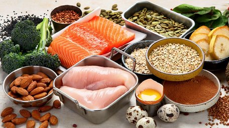 Боремося зі стресом щодня: шість продуктів, які знижують рівень кортизолу 