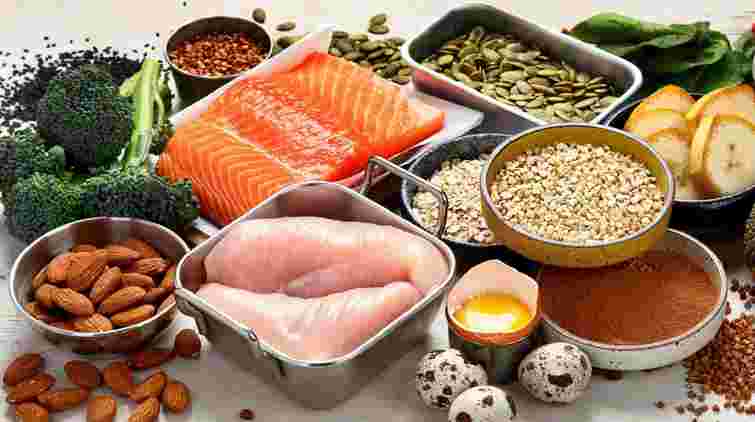 Боремося зі стресом щодня: шість продуктів, які знижують рівень кортизолу