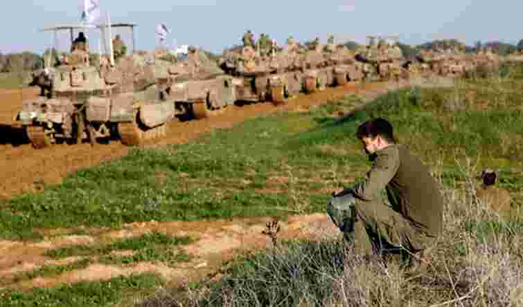 Ізраїль розслідує дії солдата ЦАХАЛу, який знищив статую Ісуса в Лівані 