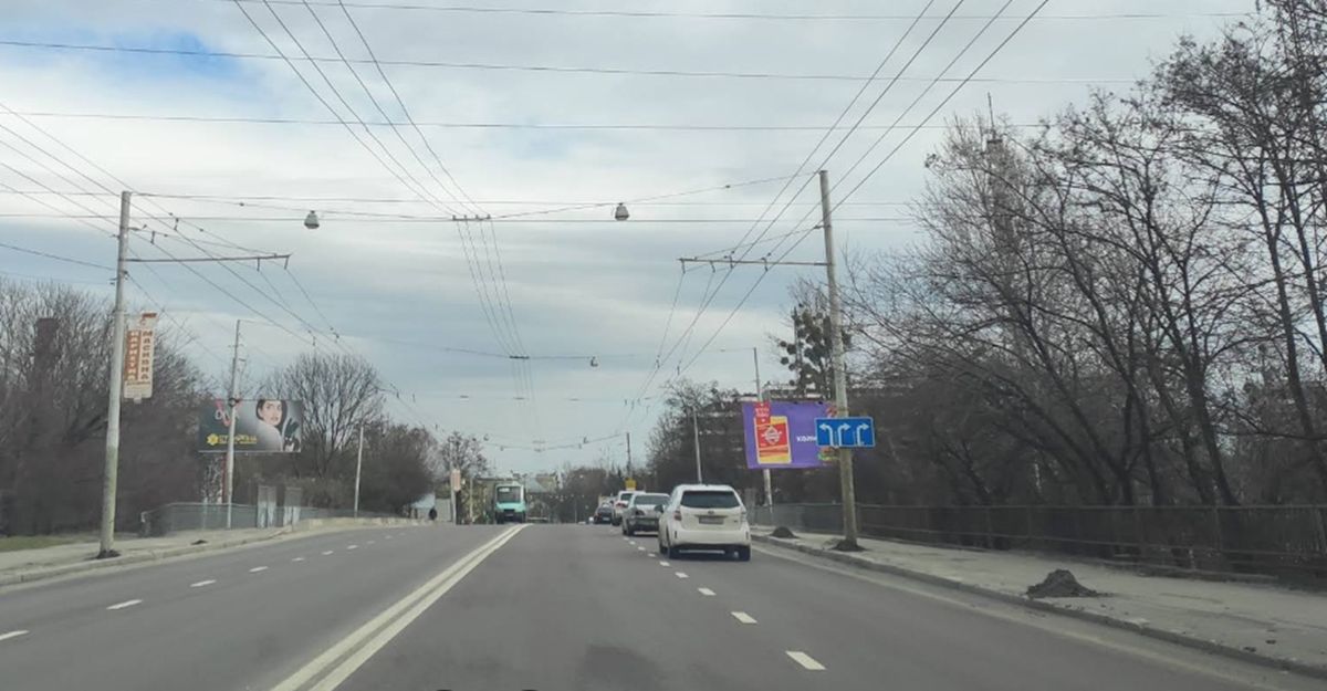 25-річний чоловік стрибнув з моста у Львові і загинув