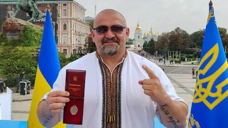 Рекорди, політична карʼєра та зашквари Василя Вірастюка