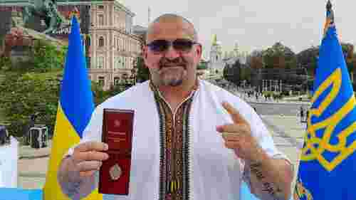 Рекорди, політична карʼєра та зашквари Василя Вірастюка