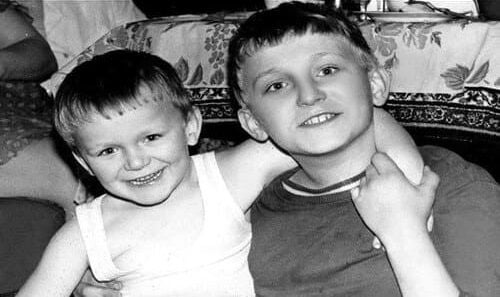 Василь та Роман Вірастюки