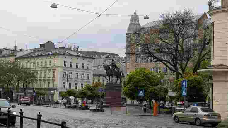 Сильний заморозок і мокрий сніг: синоптики розповіли про погоду на Львівщині 21 квітня