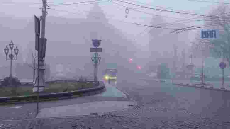 Посиляться вітри, але дощі вщухнуть: яка погода буде у Львові та області цього тижня