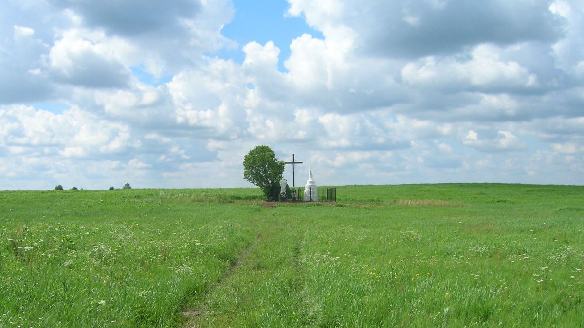 На Волині розпочали пошуки останків вбитих у 1943 році мешканців села