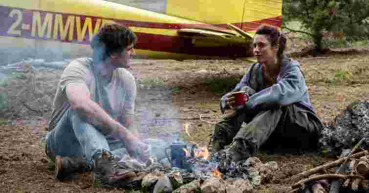 Вийшов трейлер нового фільму Рідлі Скотта «Сузірʼя великого пса»