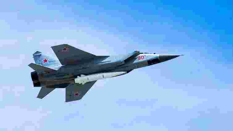 Система РЕБ української компанії показала високу ефективність проти «Кинджалів» 