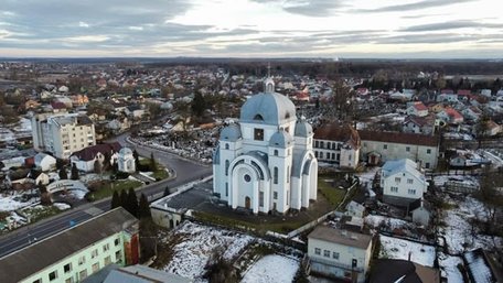 Після втручання прокурорів на Львівщині розірвали угоду на ремонт дороги за 9,5 млн грн