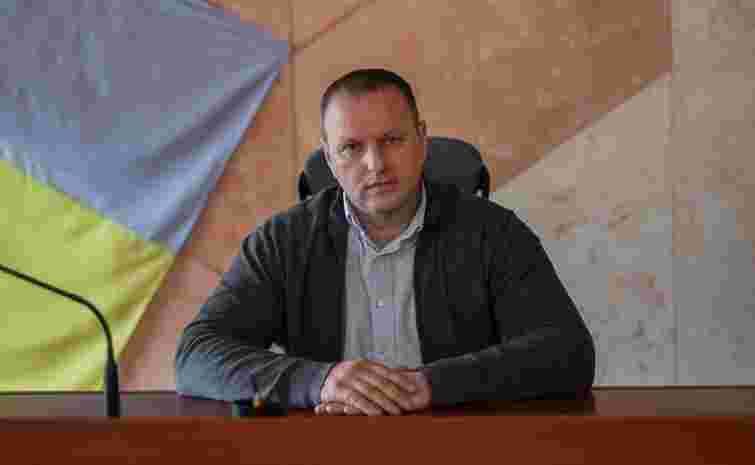 Після відставки Петра Денисюка Рівненський міський суд очолив новий керівник