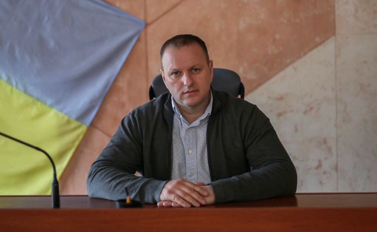 Після відставки Петра Денисюка Рівненський міський суд очолив новий керівник