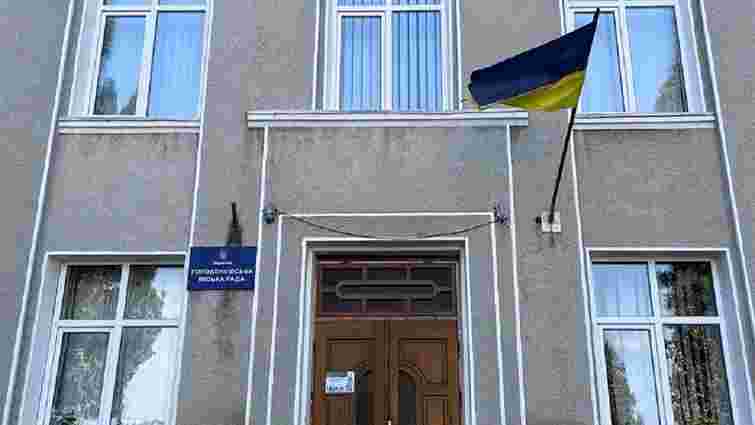 Поліція оголосила підозру колишній бухгалтерці скандального відділу освіти на Прикарпатті