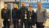 17-річний українець став першим в історії чемпіоном Європи з шахів без гросмейстерського звання