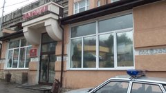 У Росії затримали німкеню з вибухівкою в рюкзаку, її звинувачують у роботі на спецслужби України