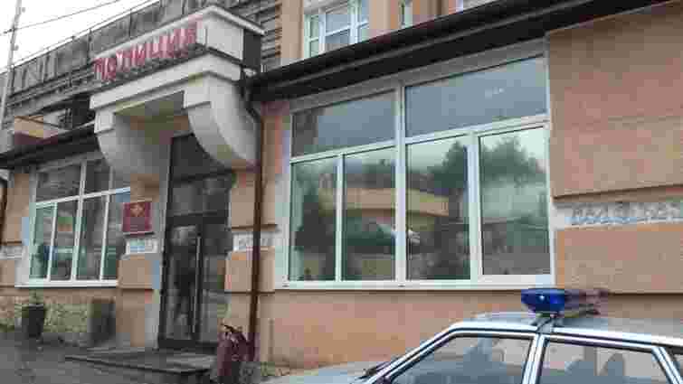 У Росії затримали німкеню з вибухівкою в рюкзаку, її звинувачують у роботі на спецслужби України