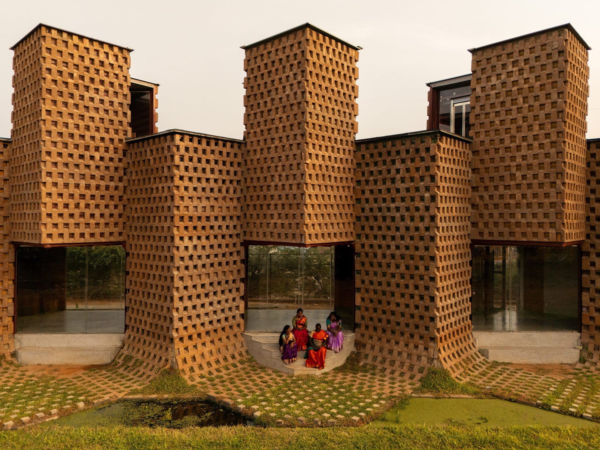 Фото Studio Iksha.