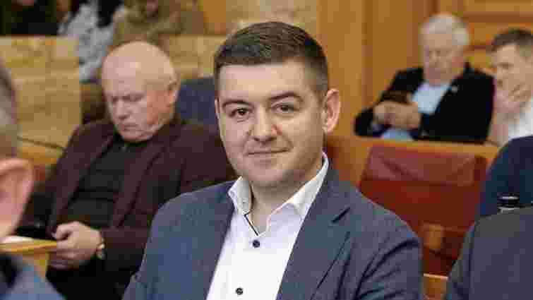 Попередник Сергія Гайдая повернувся на посаду голови Мукачівської РДА