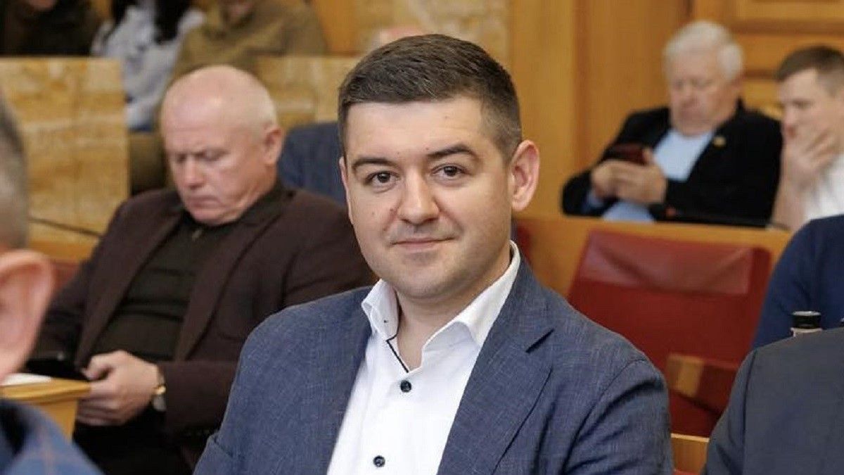 Попередник Сергія Гайдая повернувся на посаду голови Мукачівської РДА