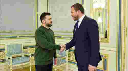 Естонія розкритикувала заяву Зеленського про підготовку Росії до атаки на країни Балтії