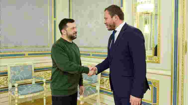 Естонія розкритикувала заяву Зеленського про підготовку Росії до атаки на країни Балтії