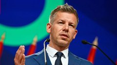 Угорщина відмовилася від планів виходити з МКС та готова затримати Нетаньягу, якщо він приїде