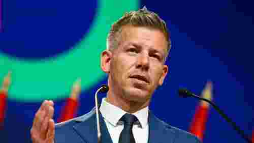 Угорщина відмовилася від планів виходити з МКС та готова затримати Нетаньягу, якщо він приїде