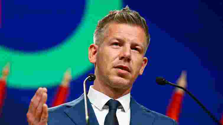 Угорщина відмовилася від планів виходити з МКС та готова затримати Нетаньягу, якщо він приїде