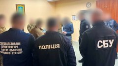 У Львові винесли вирок офіцерам, які замість служби дозволяли підлеглим працювати на СТО