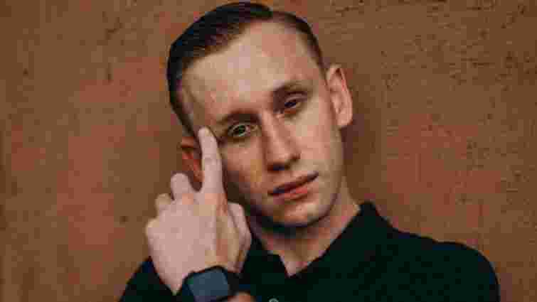 Олександр Рудинський разом із Сідні Свіні зіграє в кіноадаптації культового аніме про роботів