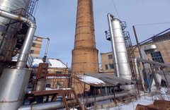 Директора спиртзаводу на Полтавщині визнали винним у несплаті 622 млн грн податків 