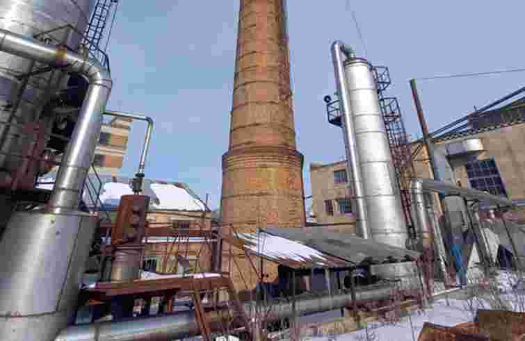 Директора спиртзаводу на Полтавщині визнали винним у несплаті 622 млн грн податків 