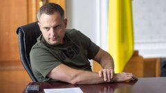 Суд обрав запобіжний захід ексзаступнику керівника ОП Шурмі та його брату