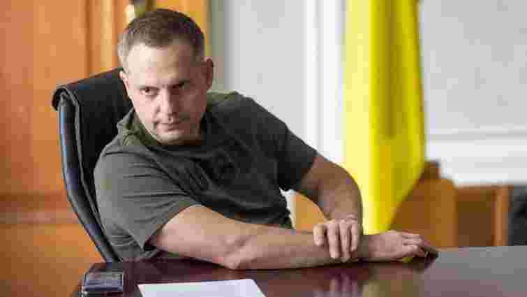 Суд обрав запобіжний захід ексзаступнику керівника ОП Шурмі та його брату