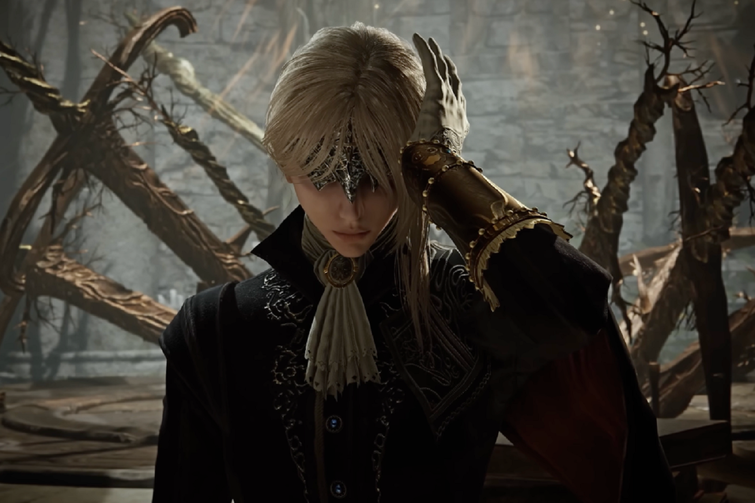 Творці екранізації популярної гри Elden Ring оголосили акторський склад