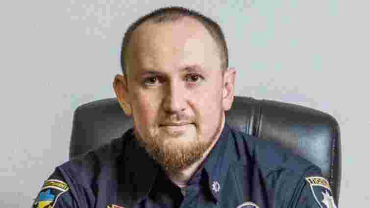 Євгенія Жукова призначили радником голови Національної поліції