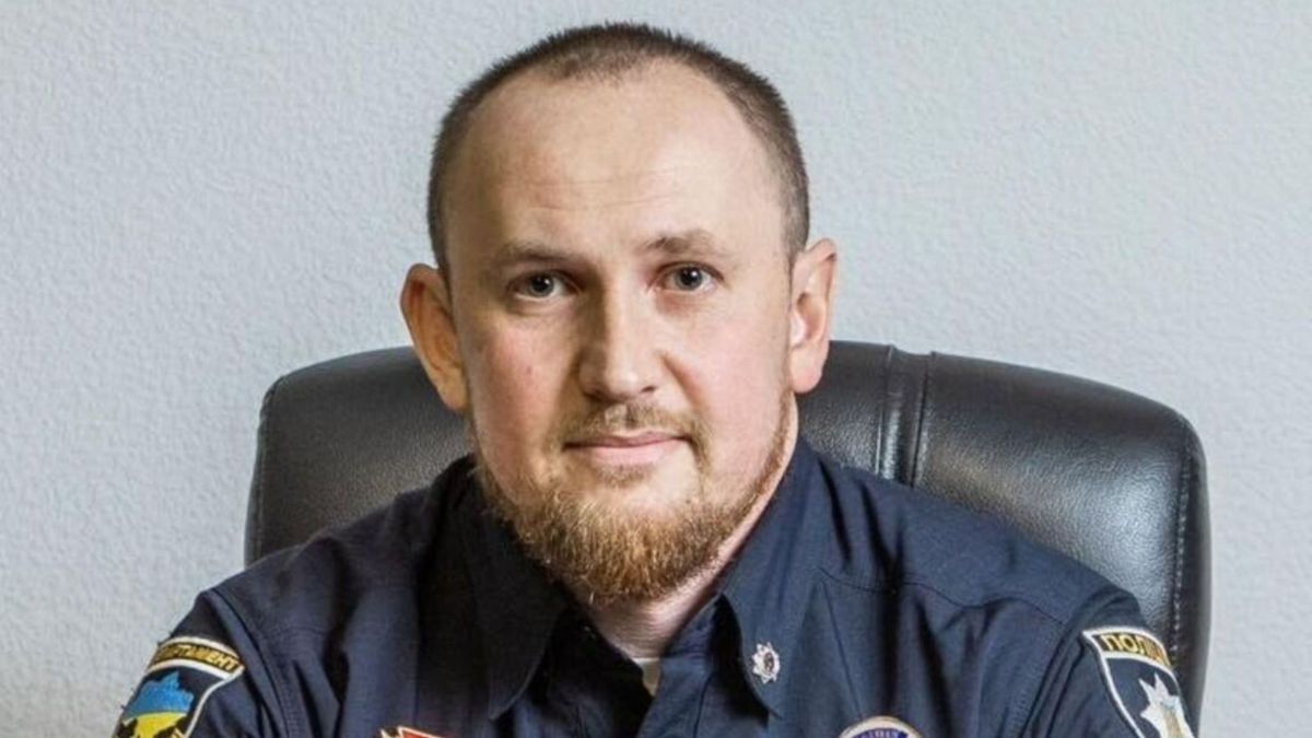 Євгенія Жукова призначили радником голови Національної поліції