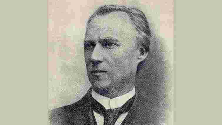 Присягнув на могилі Шевченка та виховав ідеолога українського націоналізму